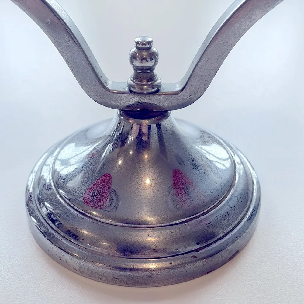 Continental Silver Co art deco